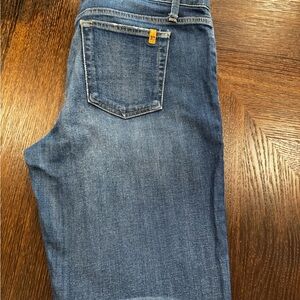 Joe's Jeans Dark Wash Denim
